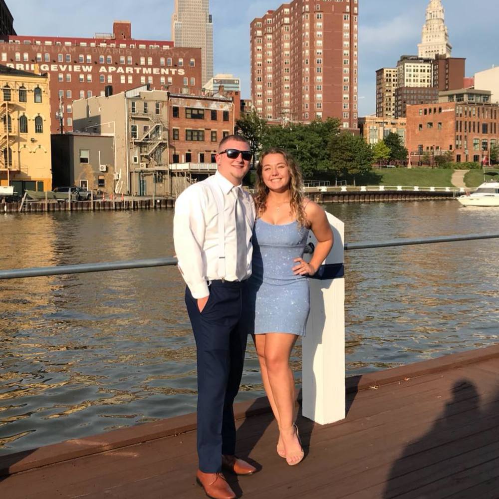 Meet your Posher, Summer